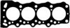 OPEL 607974 Gasket, cylinder head